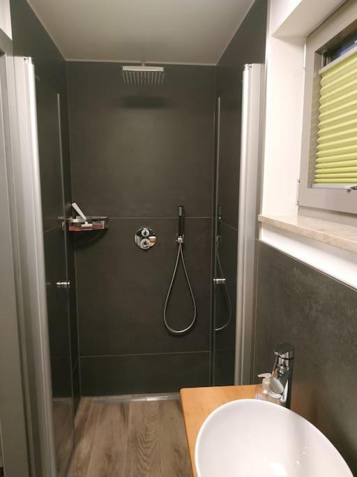 Edle First Class Ferienwohnung Riedlingen Exteriör bild